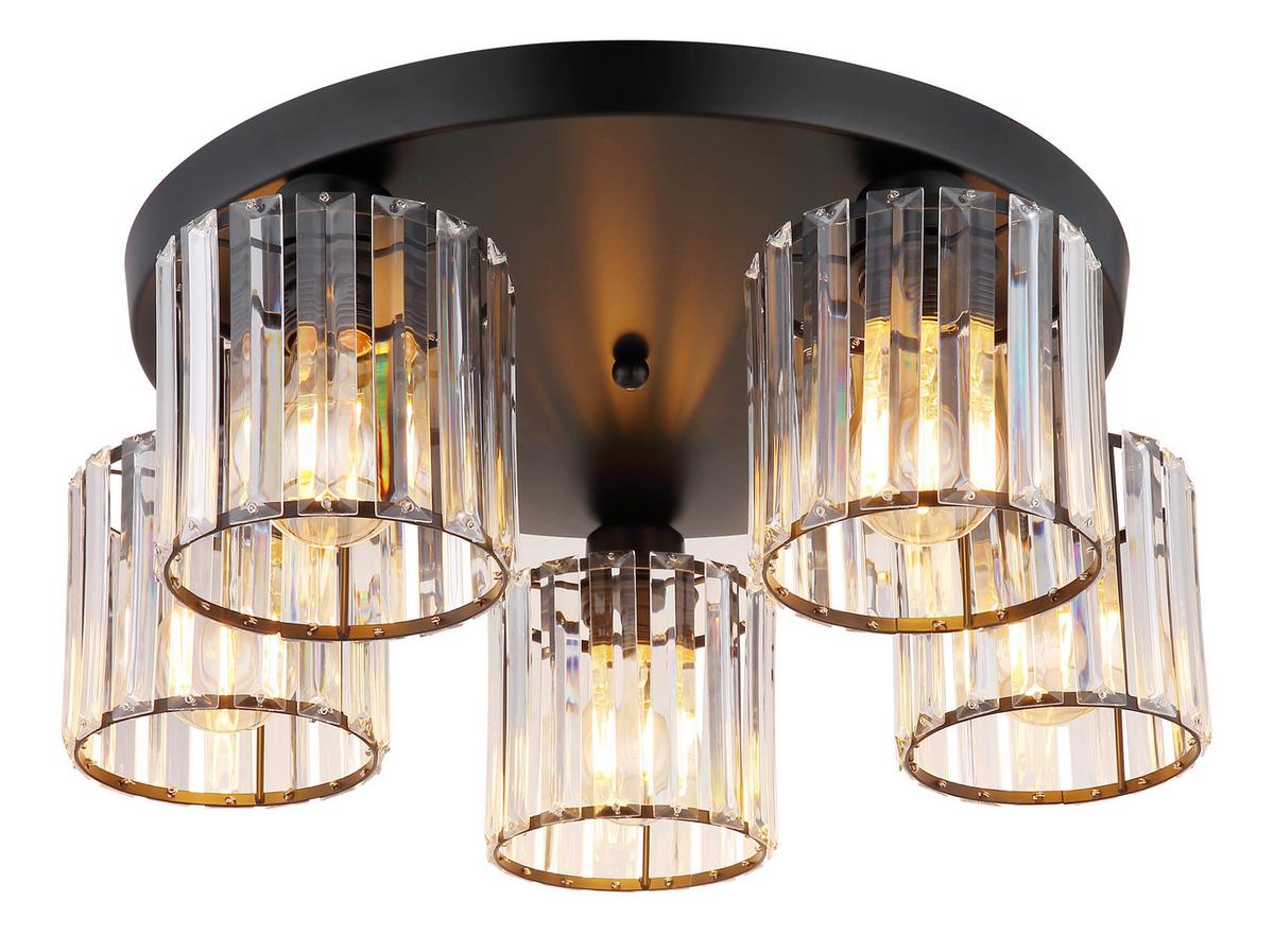 Mennyezeti Lámpa 15742-5d - Design (46,5/18cm) - Globo