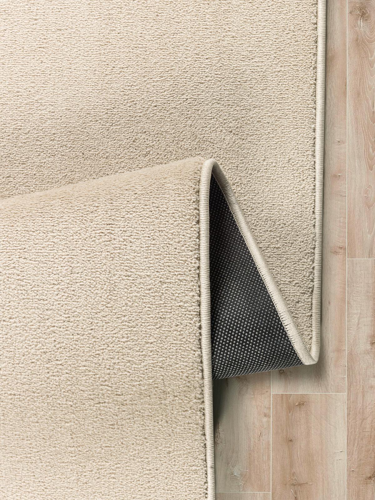 Tkani Tepih  150/220cm Susi 1 - bež, Konvencionalno, tekstil (150/220cm) - Mömax