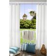 Pernă Decorativă Zippmex - Albastru, textil (50/50cm) - Based Pernă Decorativă Zippmex - Albastru, textil (50/50cm) - Based