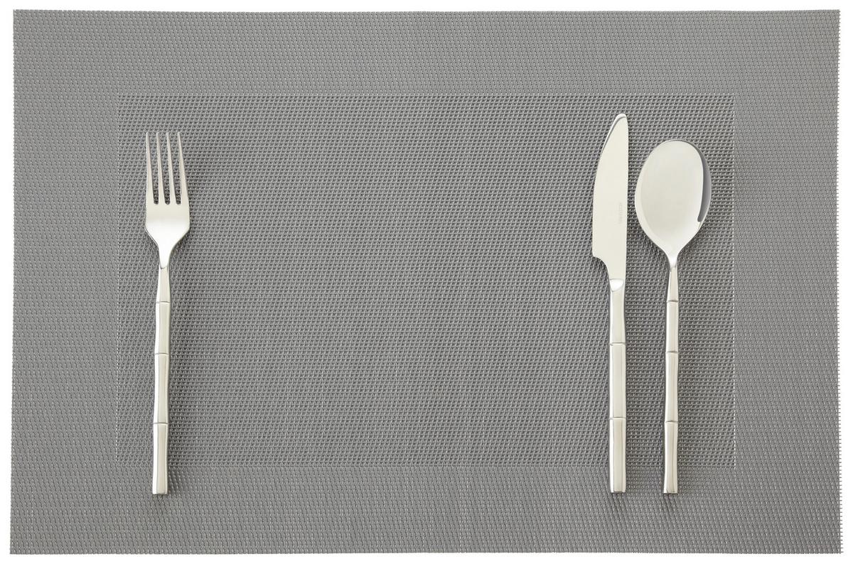 Namizni Pogrinjek Ralph - roza/turkizna, tekstil (45/30cm) - Modern Living