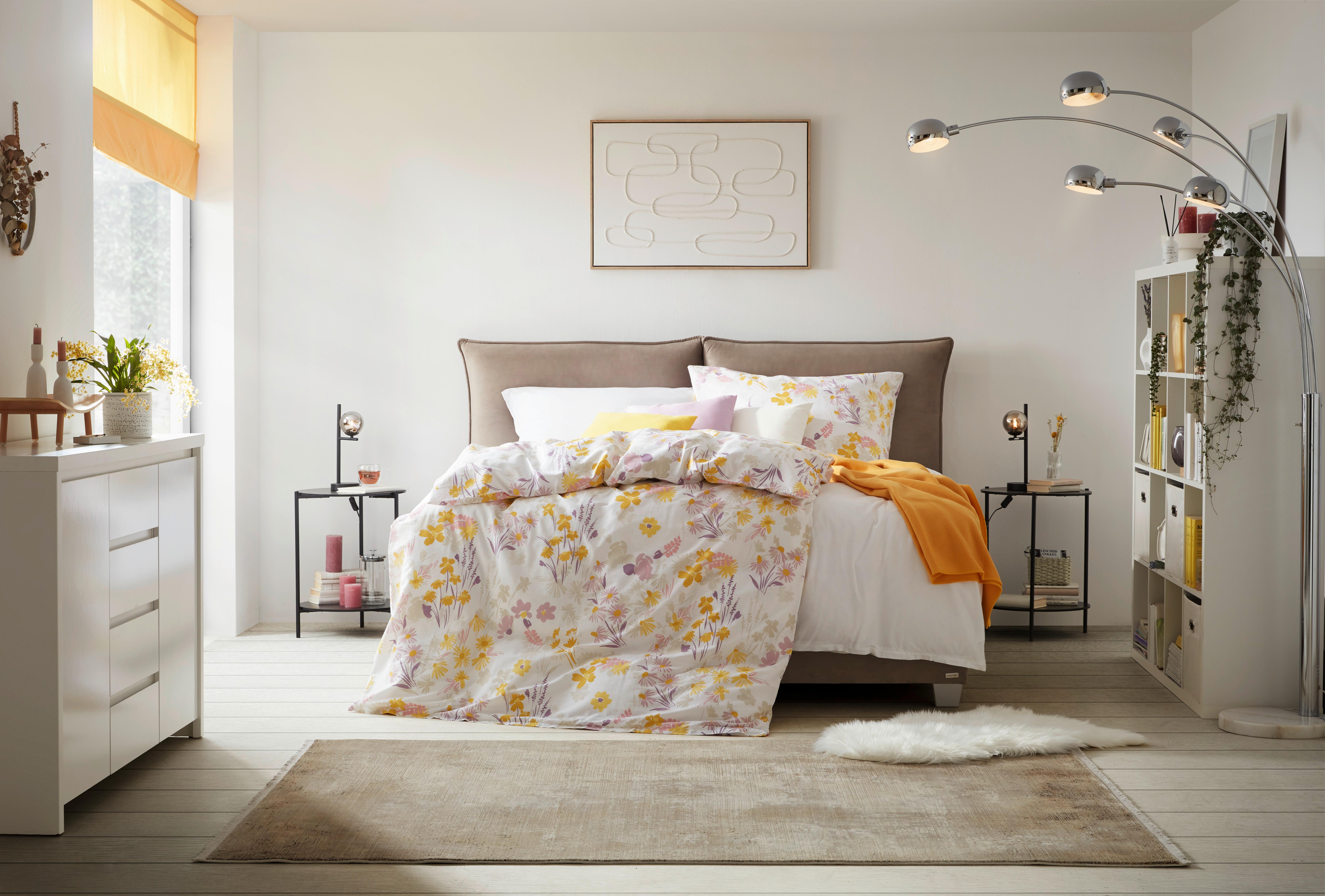 FÅRSKINN EMMA -AKT- - vit, textil (45/60cm) - Modern Living