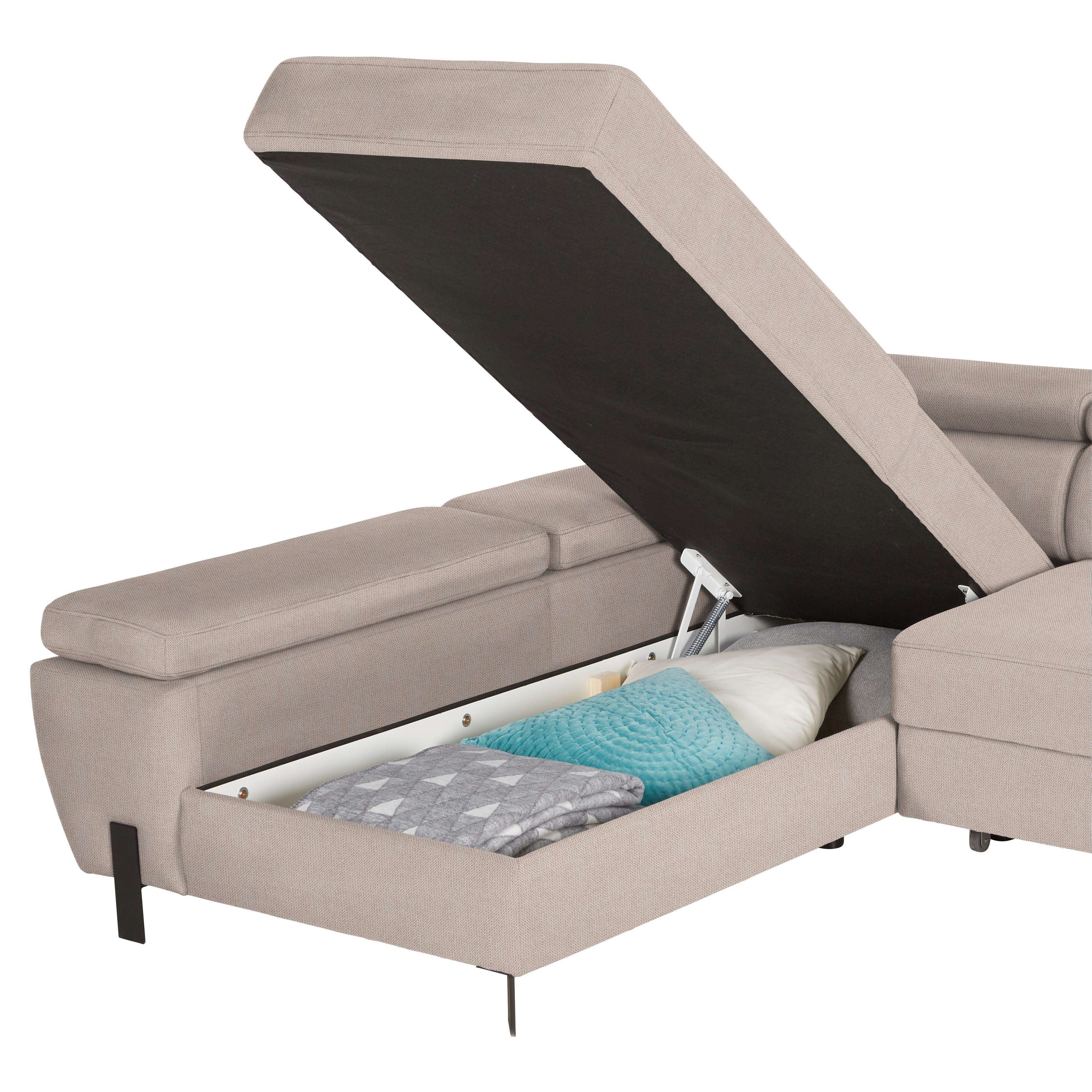 Ecksofas