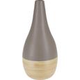 Vaza Naturelle - naravna/siva, les (17/38cm) - Mömax modern living Vaza Naturelle - naravna/siva, les (17/38cm) - Mömax modern living