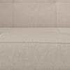 BÄDDSOFFA MIRIAM - beige/naturfärgad, Modern, trä/textil (176/71/85cm) - Bessagi Home