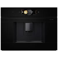 Kaffeevollautomat CTL9181D0 Schwarz - Schwarz (59,4/45,5/38,5cm) - Bosch