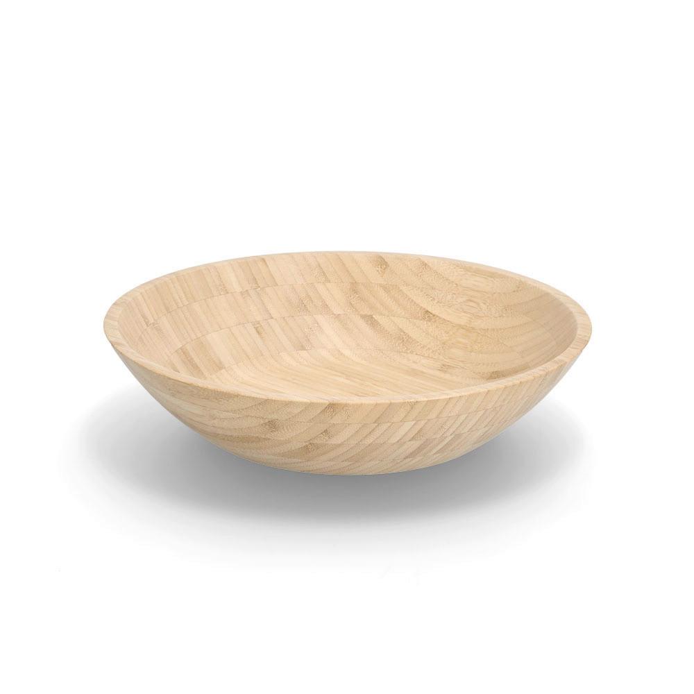 MISECZKA 25646 - kolor naturalny, Basics, drewno (34,5/8cm) - Zeller Present