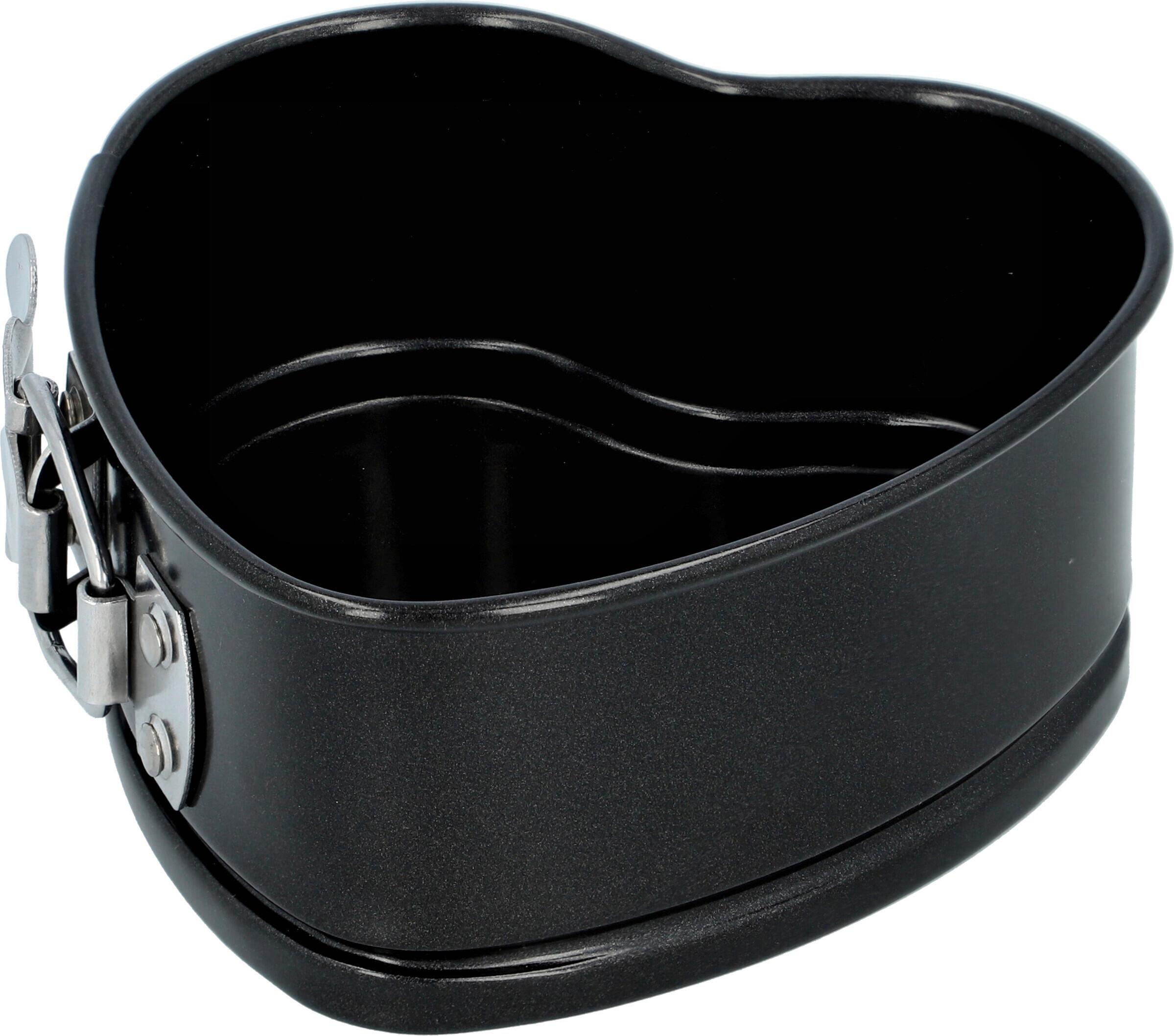 TORTOWNICA 214309 - antracytowy, Trend, karton/metal (11/5/11cm) - Birkmann