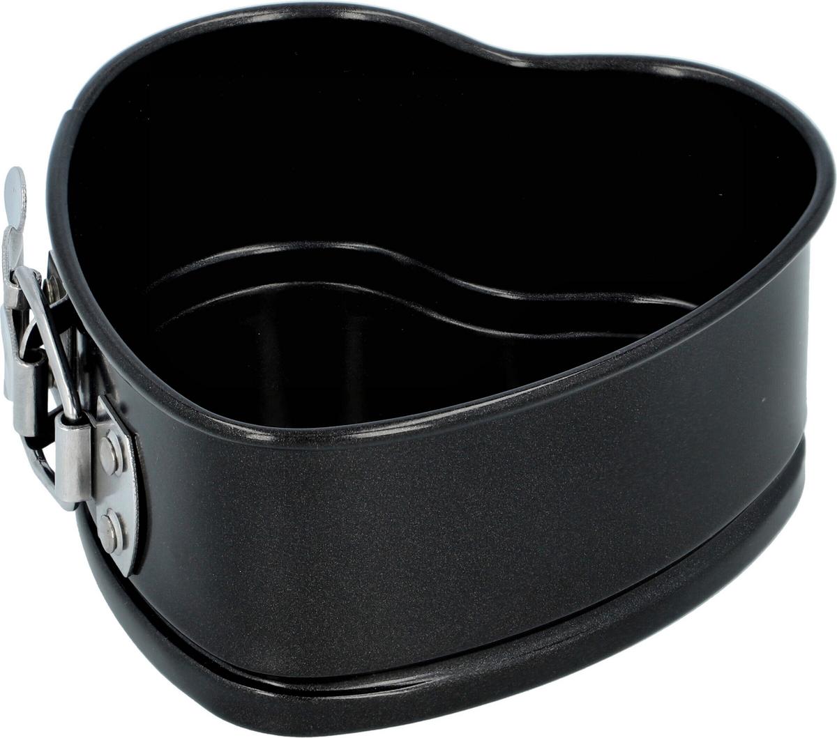 TORTOWNICA 214309 - antracytowy, Trend, karton/metal (11/5/11cm) - Birkmann