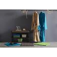 Badematte Uwe Petrol 60x100cm - Petrol, Textil (60/100cm) - Mömax modern living Badematte Uwe Petrol 60x100cm - Petrol, Textil (60/100cm) - Mömax modern living