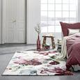Covor Țesut Flower 3 - multicolor, Romantik / Landhaus, textil (160/230cm) - Modern Living Covor Țesut Flower 3 - multicolor, Romantik / Landhaus, textil (160/230cm) - Modern Living