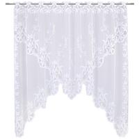 FIRANA KRÓTKA KUKAT - biały, Konventionell, tkanina (105/150cm) - Esposa