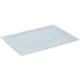 Prt Gerti - prozorna, tekstil (140/200cm) - Mömax modern living