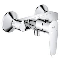 Zuhany Csaptelep Grohe Start Edge - krómszínű, Modern, fém - Grohe