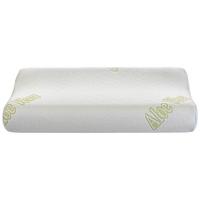 Vzglavnik Za Vrat Aloesense - Contour - (60/40/9cm)