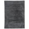 KONSTFÄLL CAROLINE 4 - mörkgrå, Modern, textil (200/290cm) - Mömax