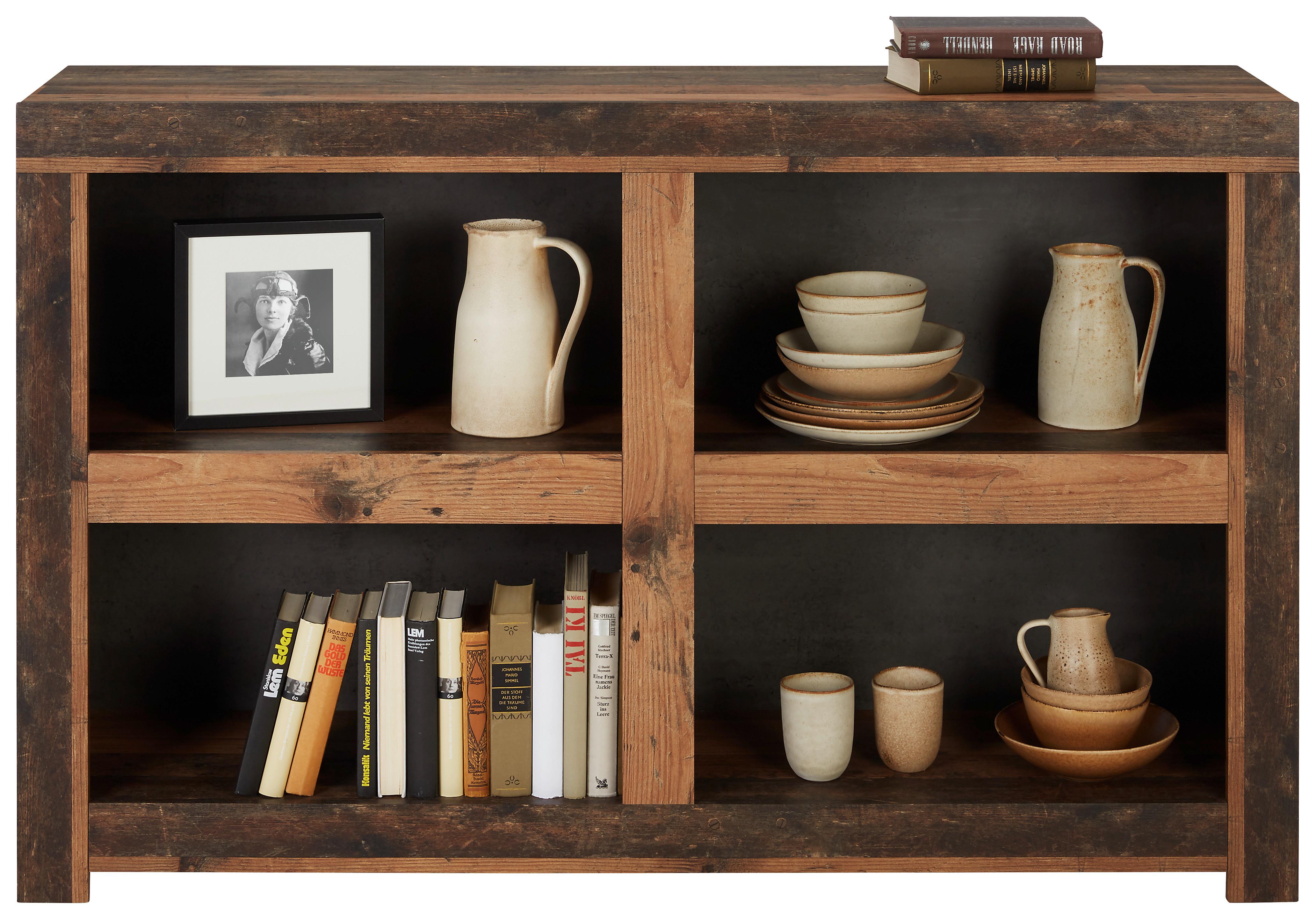 Álló Polc 5 Tárolórész Magara online vásárlás mömax