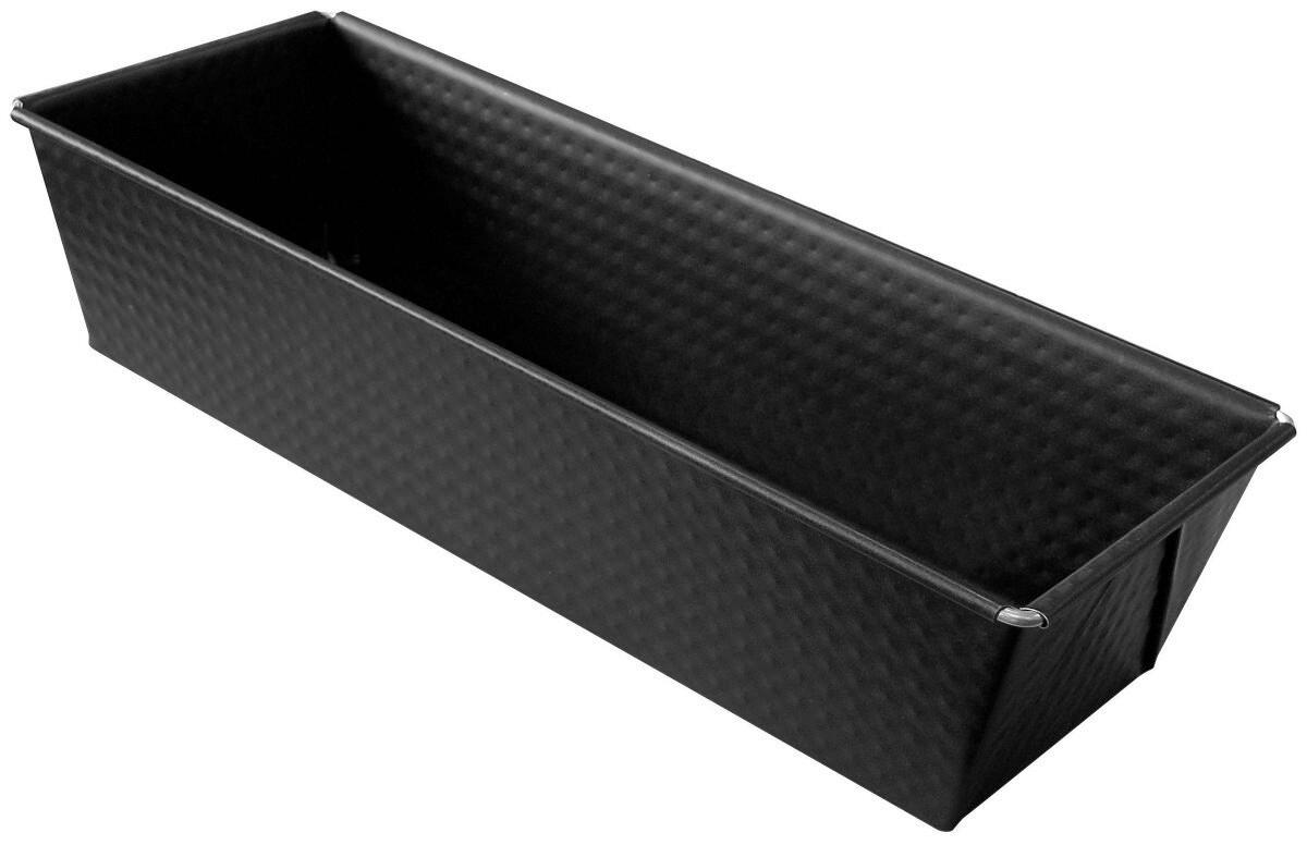 Pekač Ilag Special - črna, kovina (30/11,5/7cm) - Fackelmann