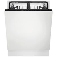 Geschirrspüler DKDT2701XK - Edelstahlfarben, Basics, Metall (59,6/81,8/55cm) - Dieter Knoll