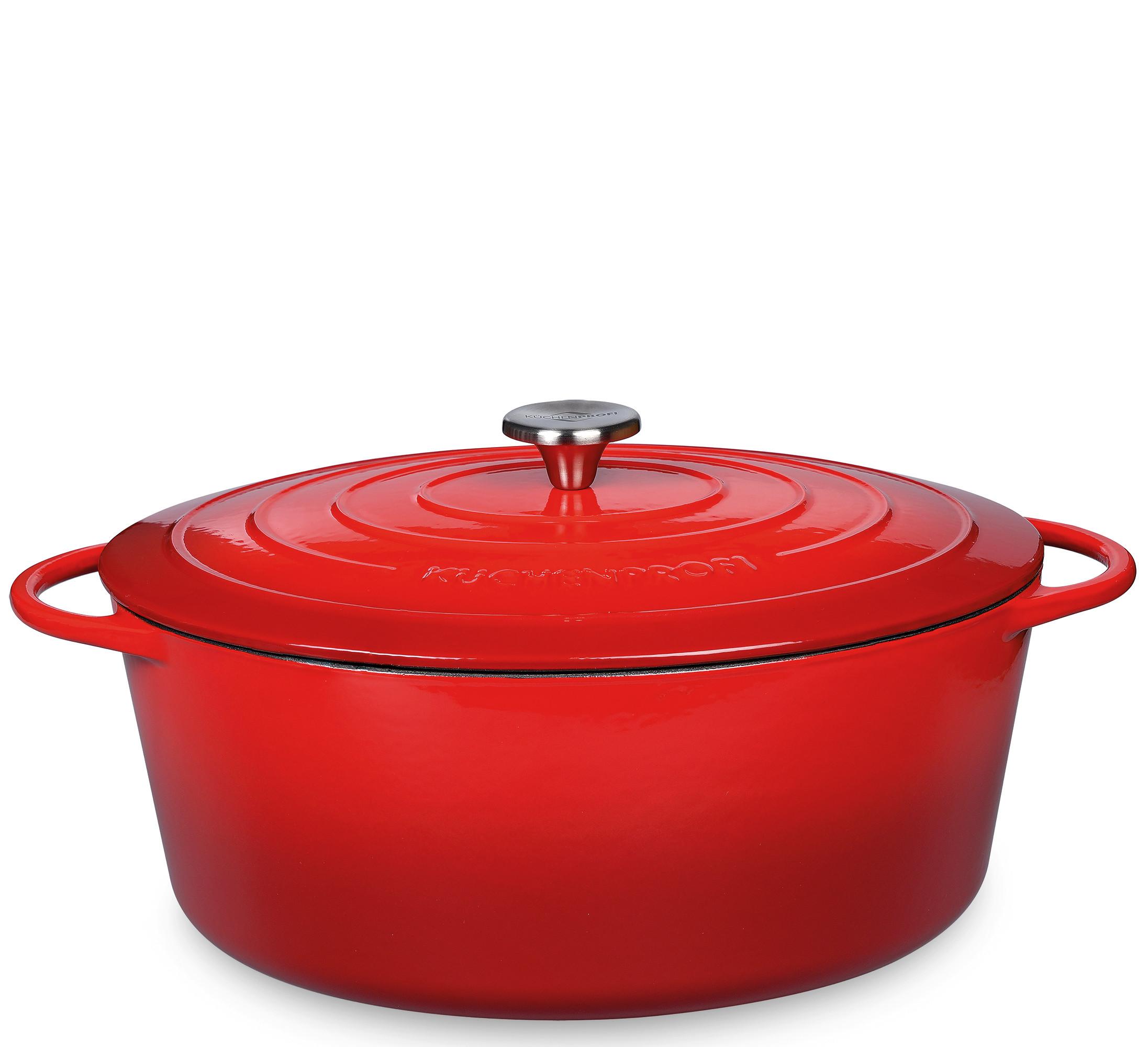 GARNEK DO ZAPIEKANIA 0402000431 - Basics, metal (31/13cm) - KÜCHENPROFI