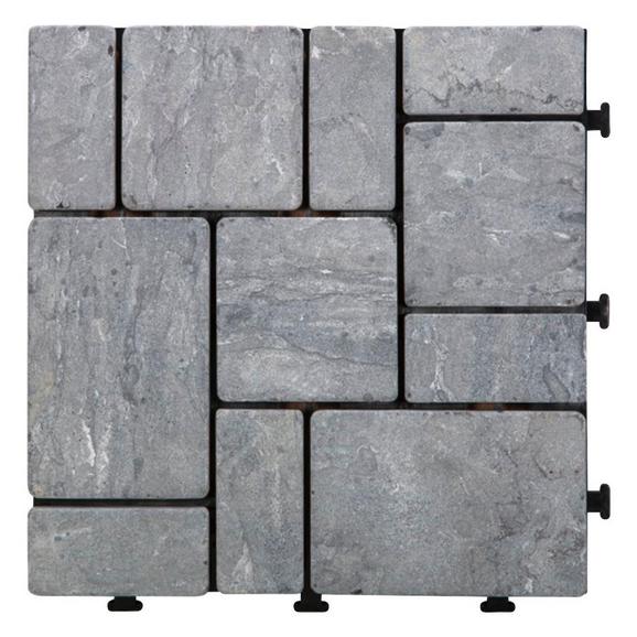 Terrassenfliese Stone Grau online kaufen mömax