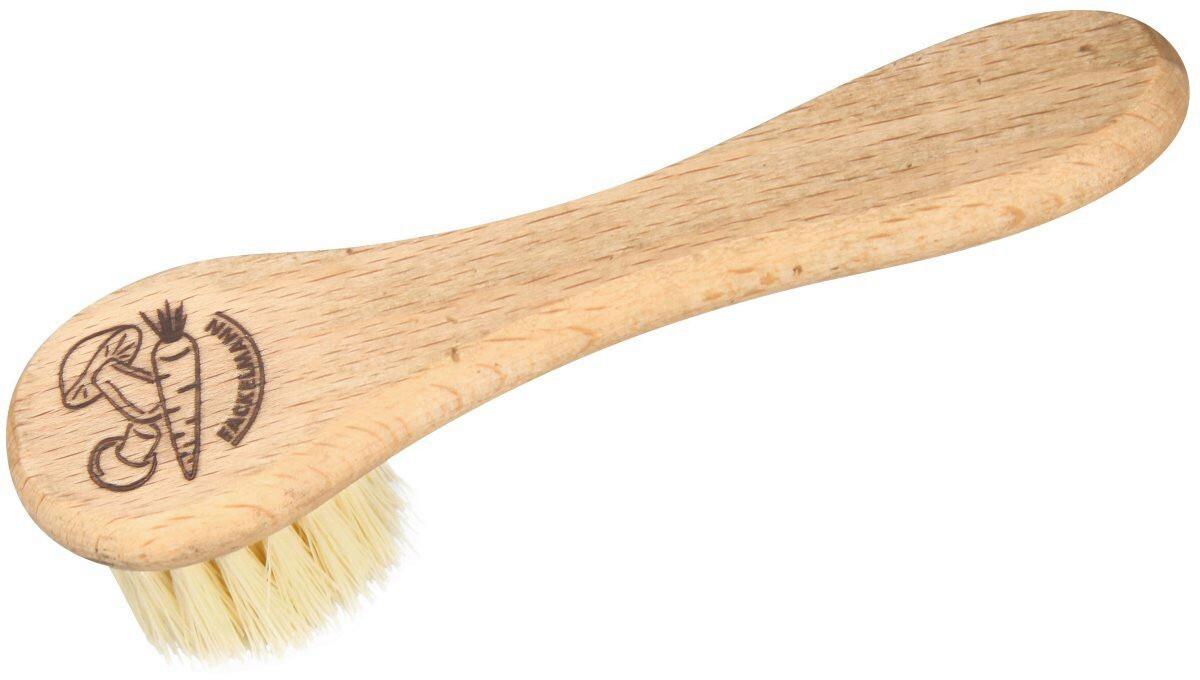Reinigungsbürste FSC1 Buchefarben - Buchefarben, Holz/Kunststoff (13,5cm) - Fackelmann