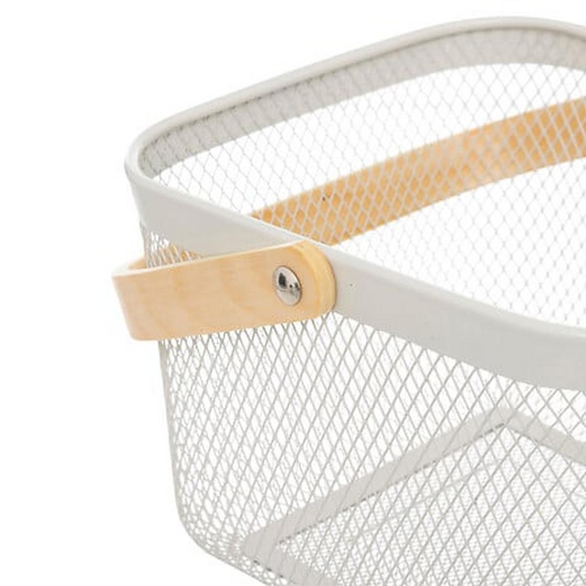 Košara Mayaj - Basics (26/17,5/24,5cm)