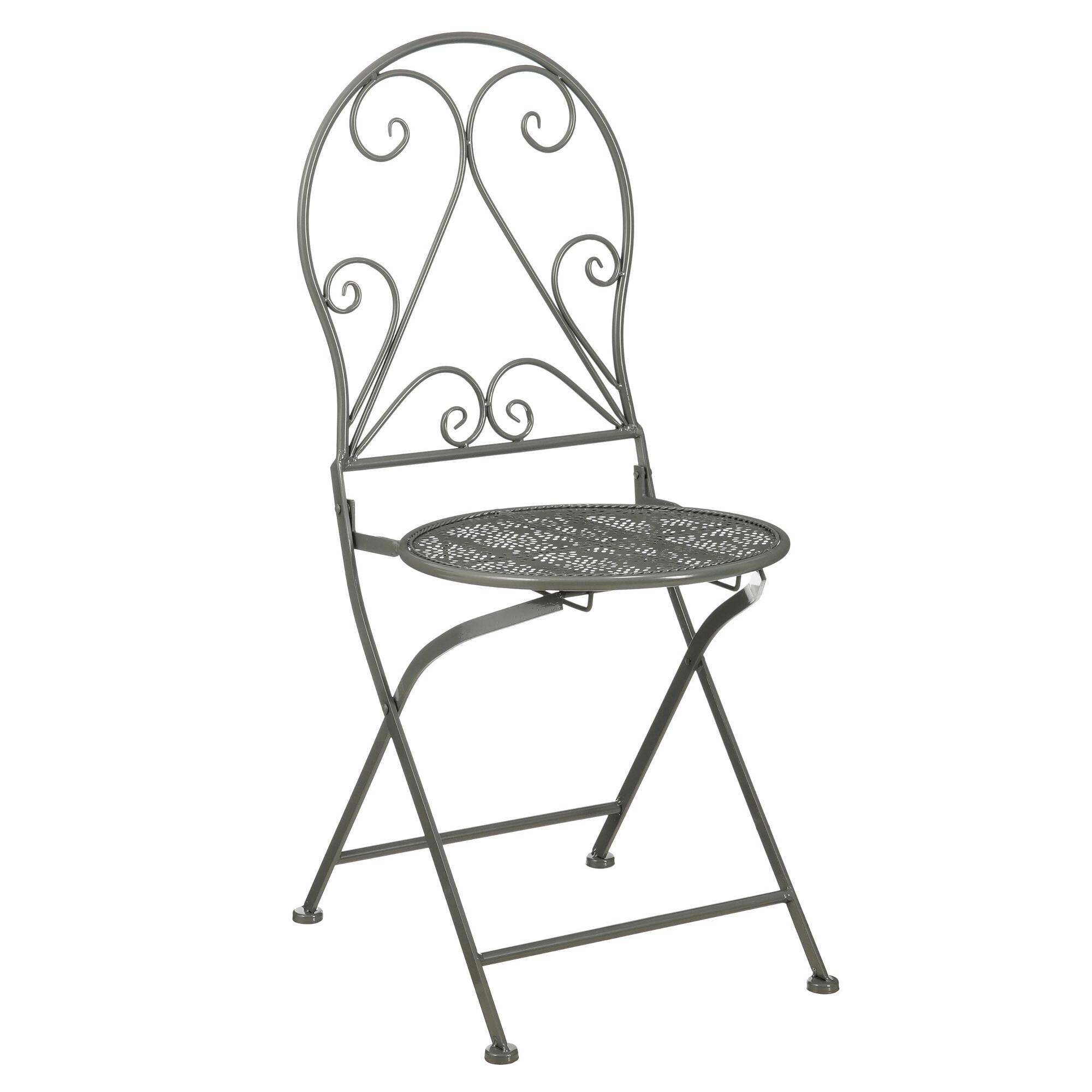Vrtni Stol Lexie - Trendi (50/40/92cm) - Mömax