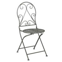 Vrtni Stol Lexie - Trendi (50/40/92cm) - Mömax