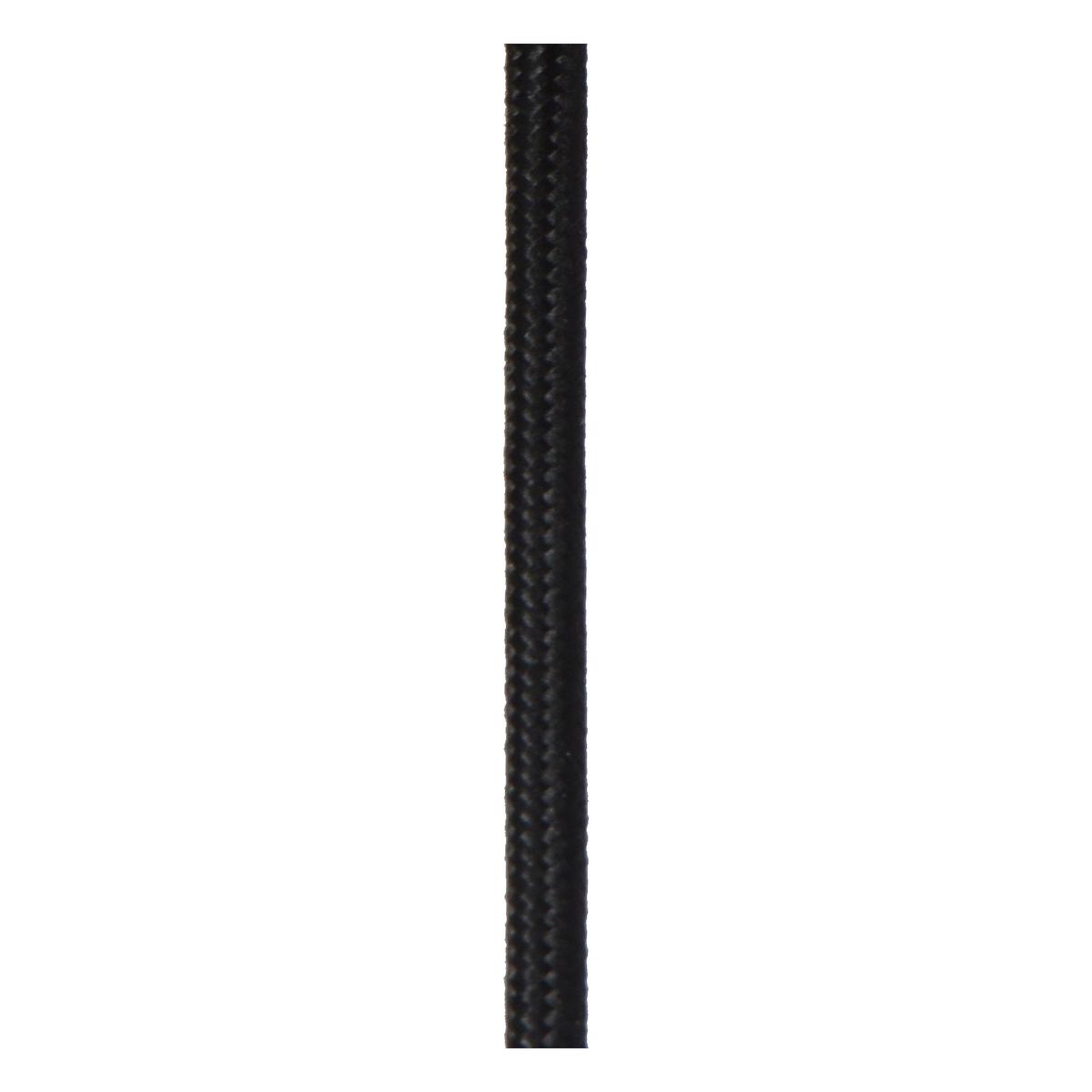 LAMPA WISZĄCA 73406/01/30 LIONEL - czarny, Trend, metal (6.5/11/180cm) - Lucide