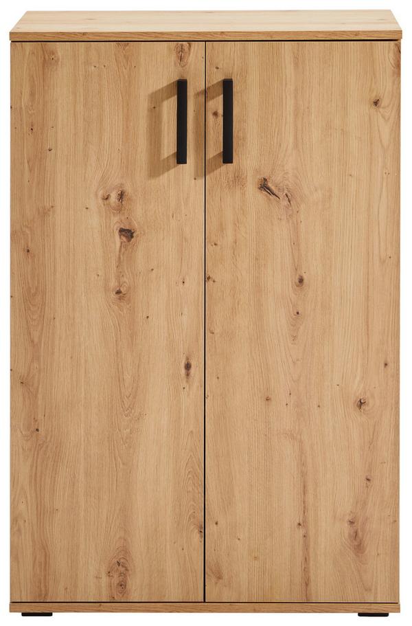 Schuhschrank in Eiche online kaufen mömax