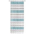 Fertigvorhang Anita Jade 140x245cm - Jadegrün, KONVENTIONELL, Textil (140/245cm) - Mömax modern living