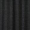GARDINLÄNGD LEO -AKT- -EXT- - svart, textil (135/255cm) - Premium Living