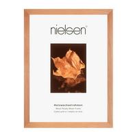RAMKA NA ZDJĘCIA 4862001 - kolor brzozowy, Basics, drewno (60/80cm) - Nielsen
