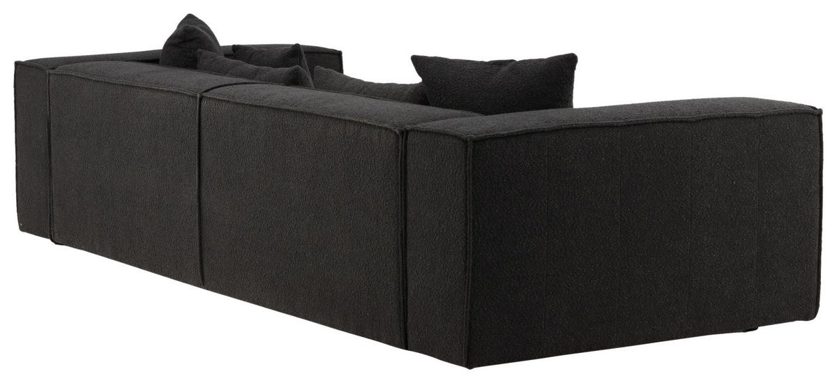 2-SITZER-SOFA GILLHOLMEN - Design, Textil (284/62/114cm) - Livetastic