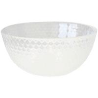 Skleda Pampille - prozorno, Konvencionalno, steklo (24cm)