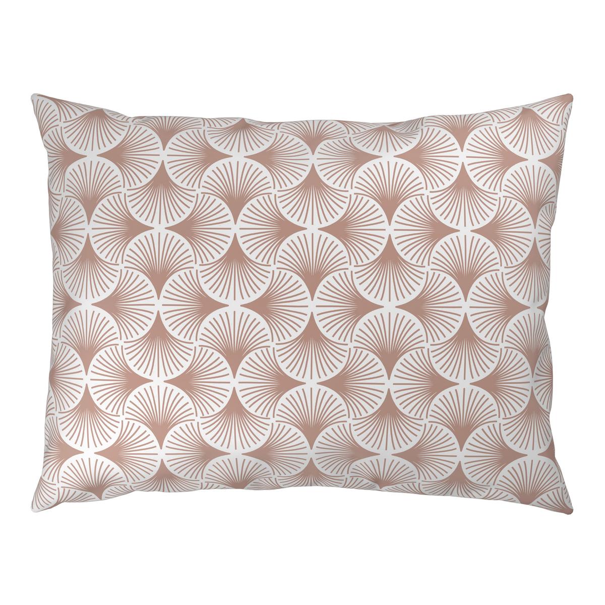 Bettwäsche Silva Beige ca. 140x200cm - Beige, KONVENTIONELL, Textil (140/200cm) - Mömax