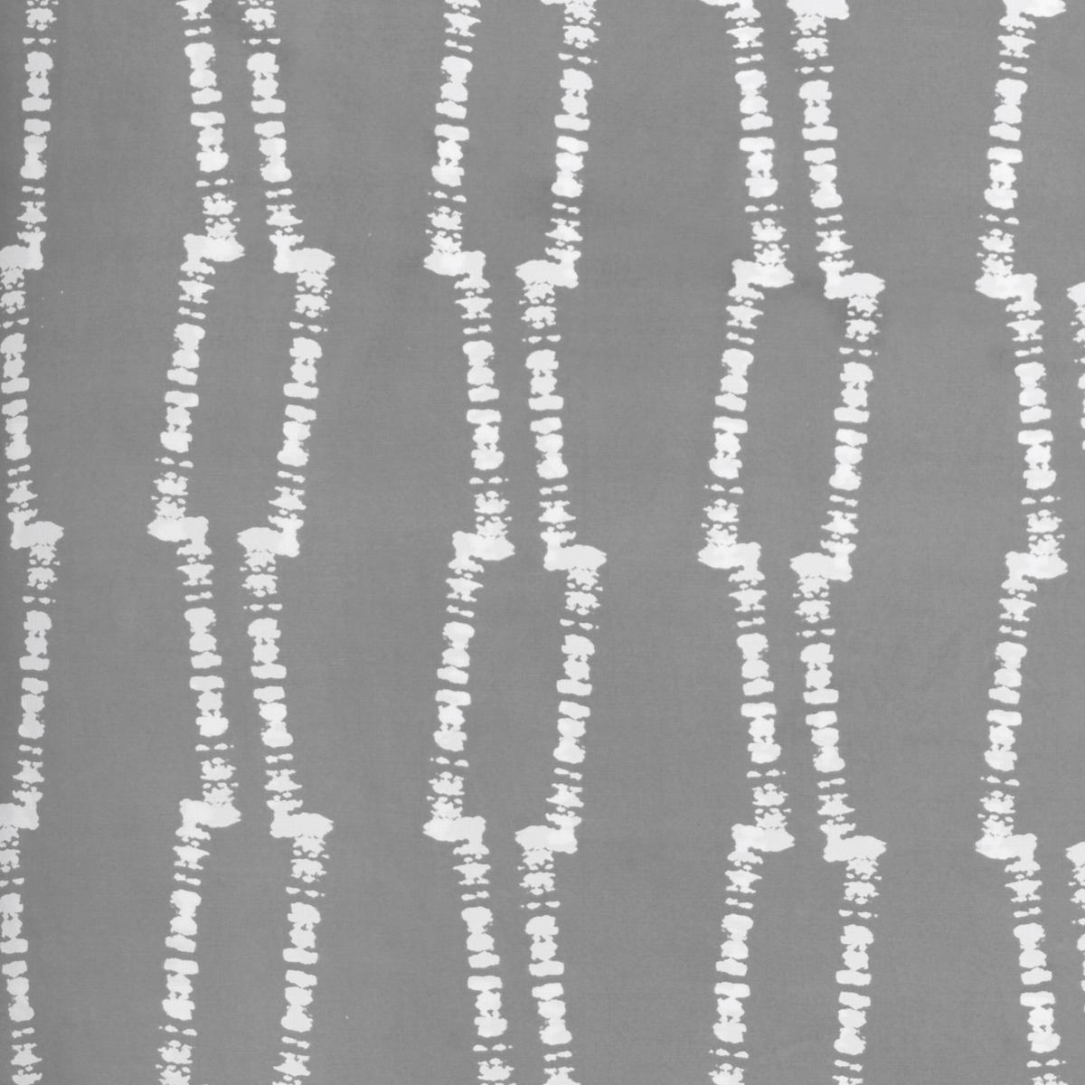 BETTWÄSCHESET LINUS - Grau, Modern, Textil (160/210cm) - Modern Living
