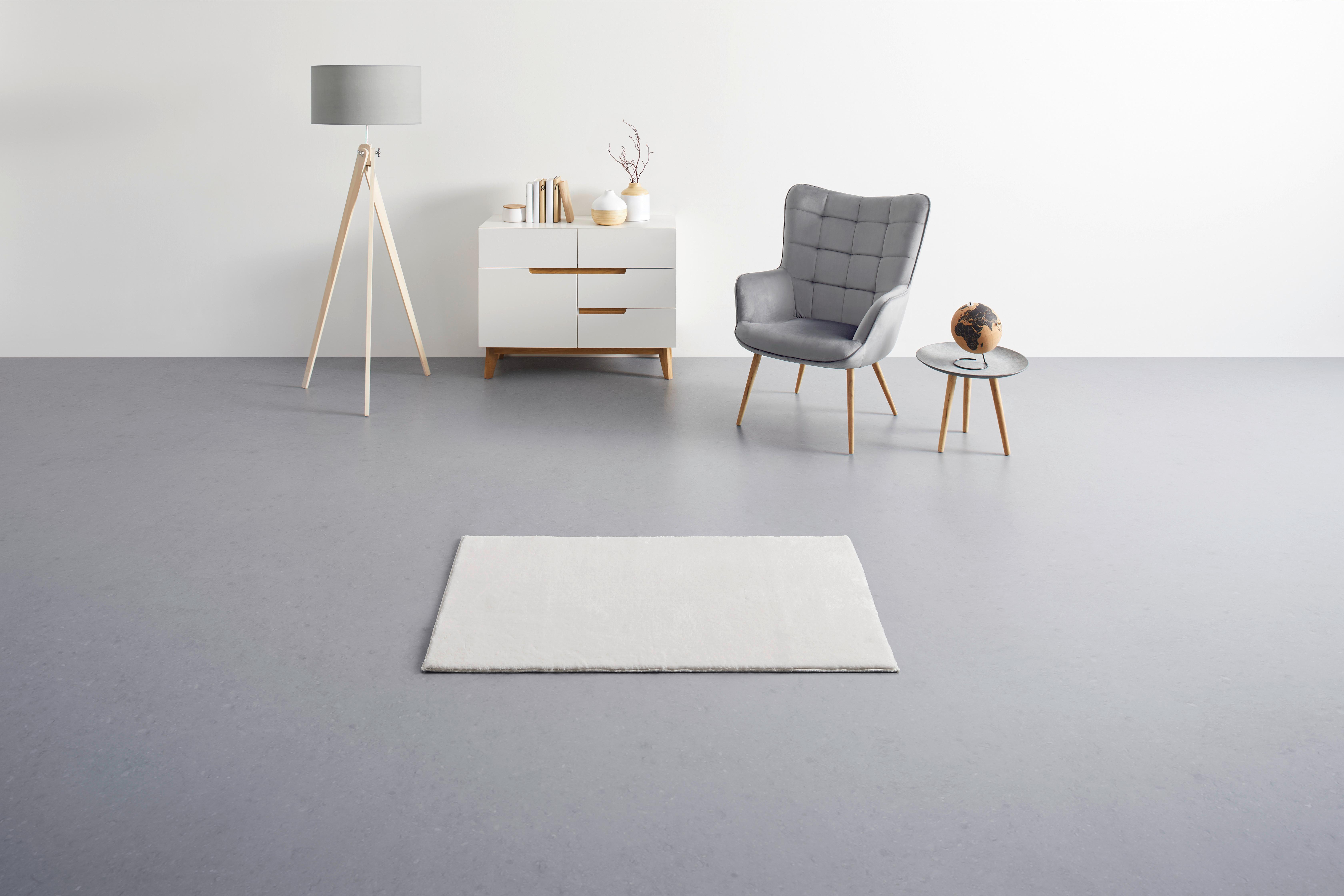 RYAMATTA NEMO 1 - cremefärgad, Basics, textil (60/110cm) - Mömax