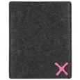 Etui Za Tablični Računalnik Mömax For You - roza/antracit, ostali naravni materiali (21,5/26/3cm) - Mömax modern living Etui Za Tablični Računalnik Mömax For You - roza/antracit, ostali naravni materiali (21,5/26/3cm) - Mömax modern living