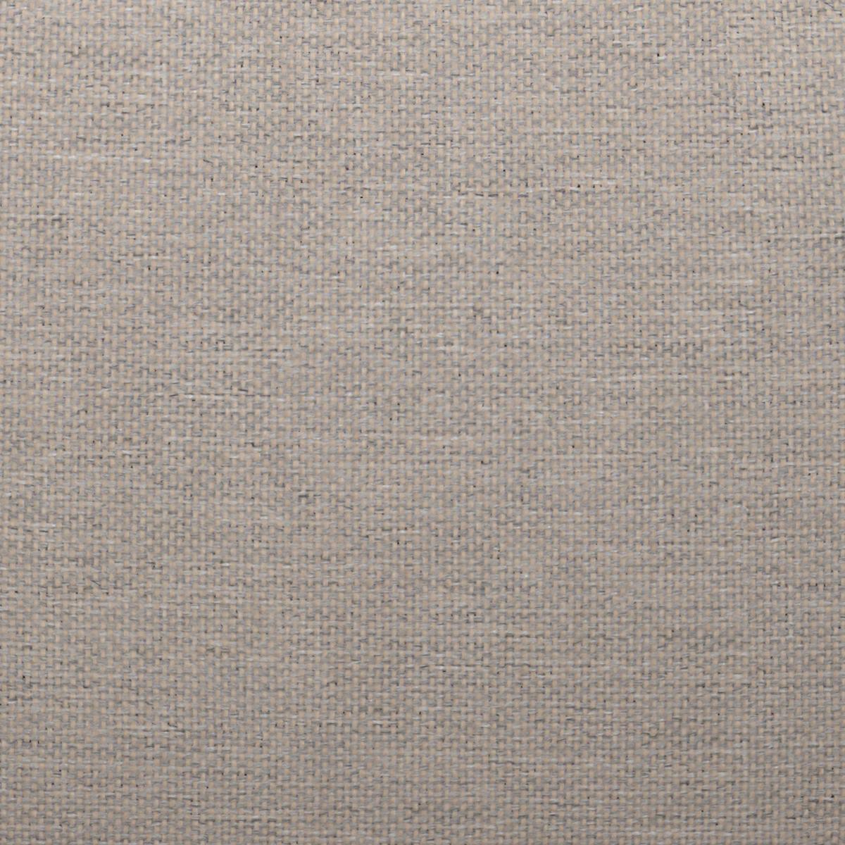 Outdoorlounge Anny Beige Metall/Outdoorstoff/Glas - Dunkelgrau/Beige, MODERN, Glas/Textil (218/170/72cm) - Bessagi Garden