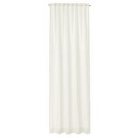 ZASŁONA GOTOWA SW-BREEZE - kremowy, Basics, tkanina (125/250cm) - Schöner Wohnen