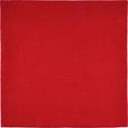 Kissenhülle Leinenoptik, ca. 60x60cm - Rot, KONVENTIONELL, Textil (60/60cm) - Mömax modern living