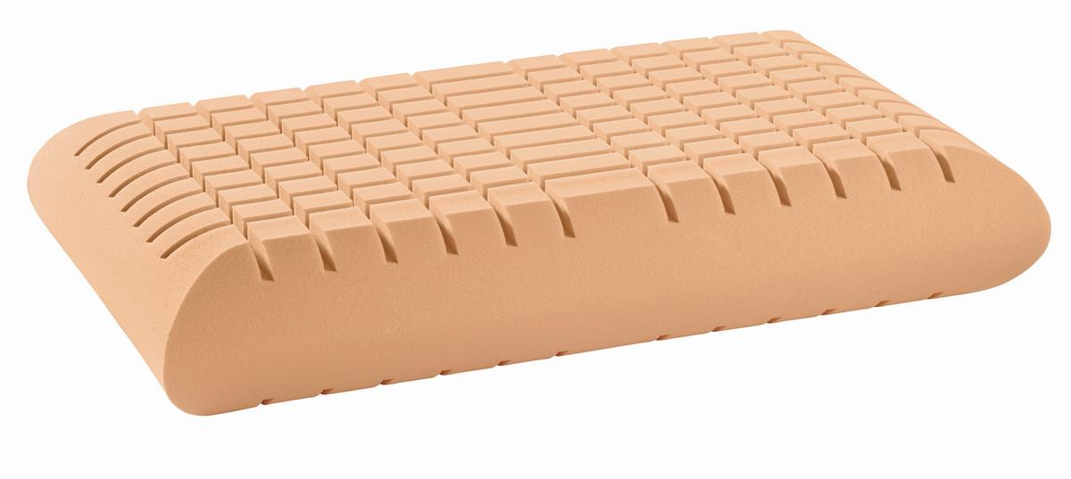 PODUSZKA POD KARK SOJA DREAM - biały, Basics, tkanina (40/80cm) - Novel