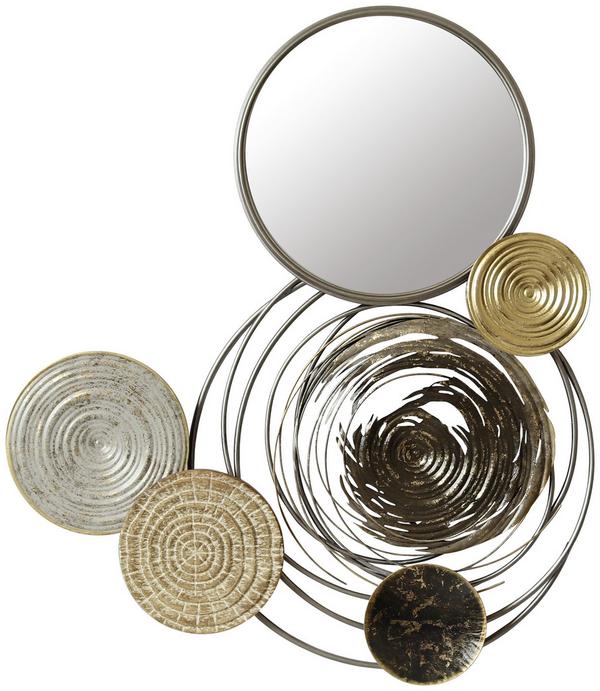 Wanddeko aus Metall - Jetzt Online bestellen