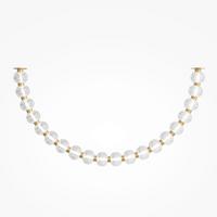Deckenleuchte Amulet Goldfarben max. 36 Watt - Goldfarben, Modern, Metall (150/9/63,6cm) - MAYTONI