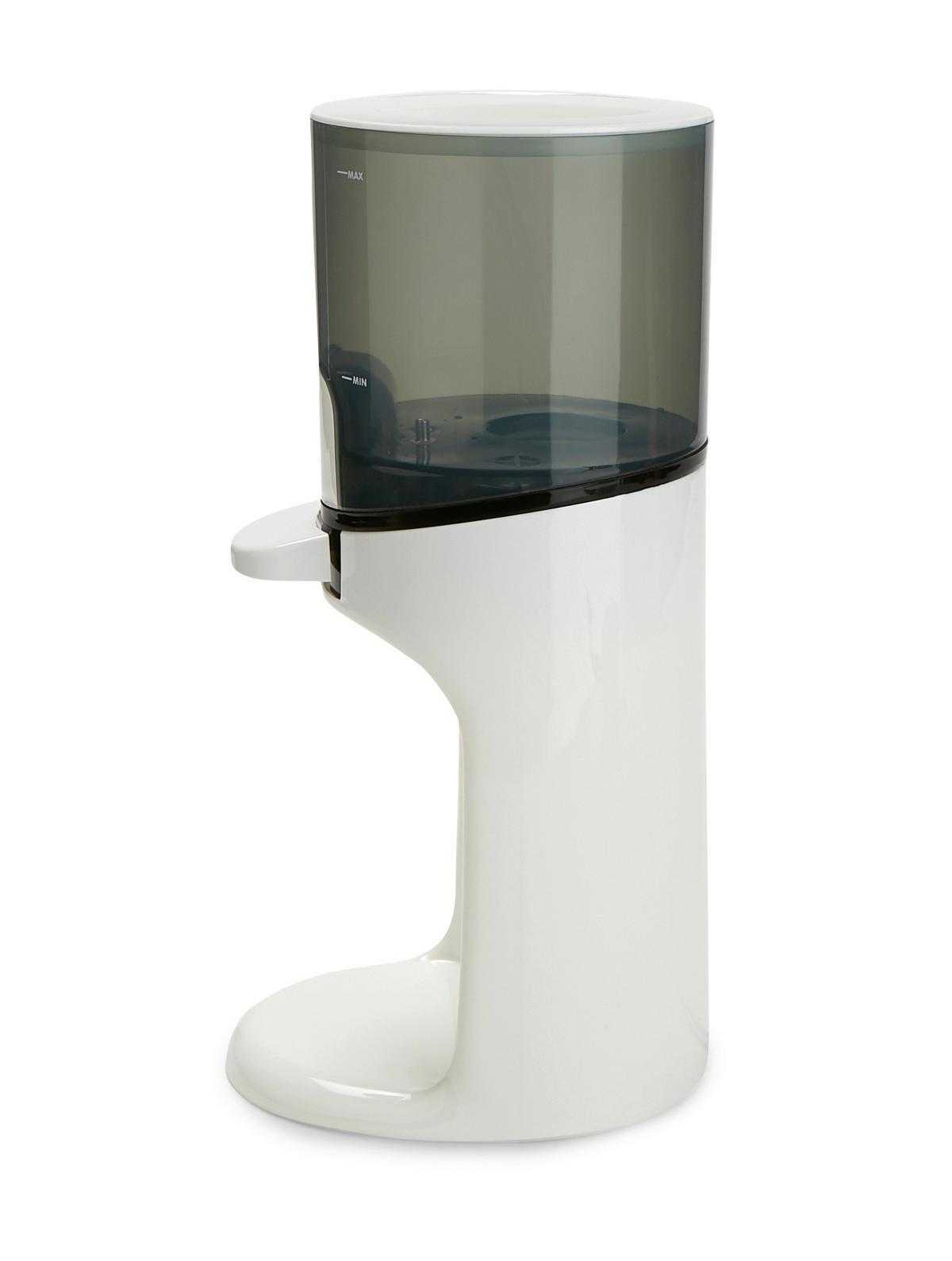 URZĄDZENIE DO PRZYG. JEDZENIA 18941 INSTANT WARMER - biały, Basics, tworzywo sztuczne (19/36,7/15,7cm) - Baby Brezza