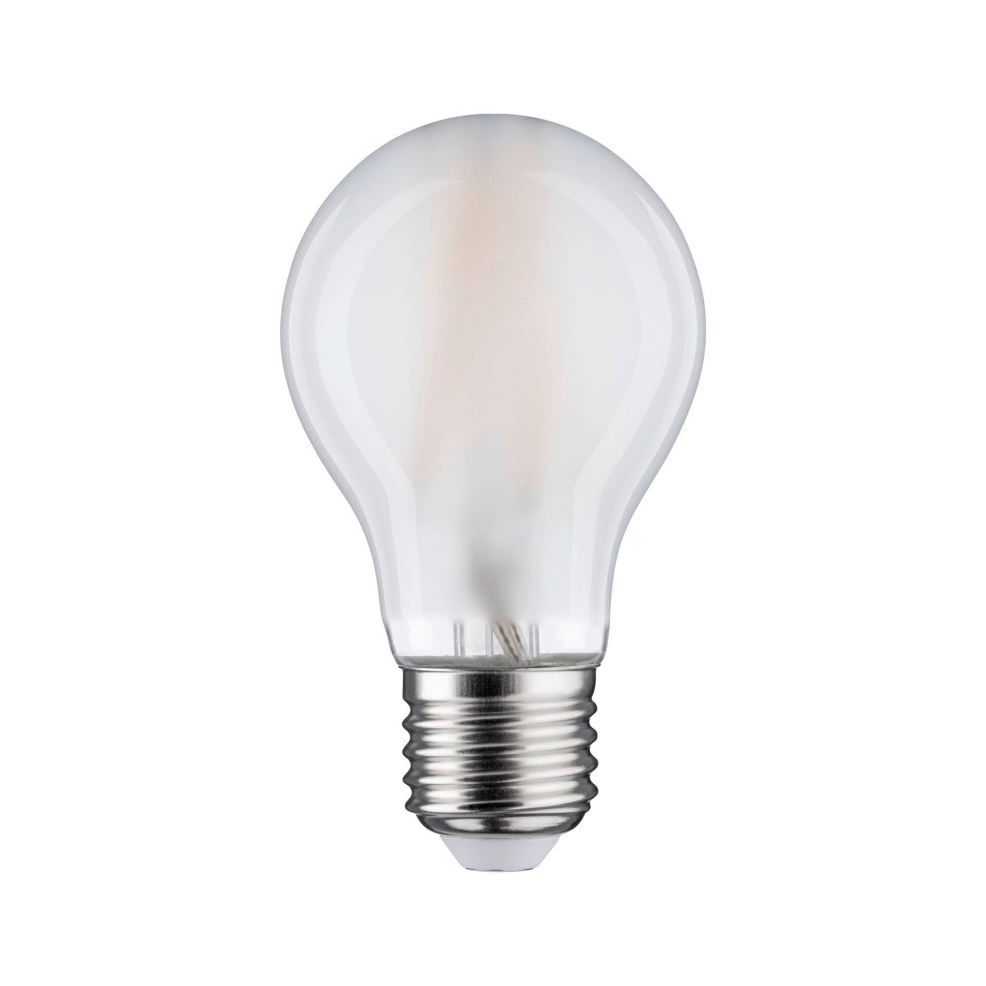 LED-Leuchtmittel 28622 aus Glas max. 9 Watt - Transparent, Basics, Glas (6/10,6cm) - Paulmann