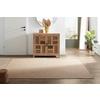 FLATVÄVD MATTA FINN - naturfärgad, Modern, textil (160/230cm) - Mömax