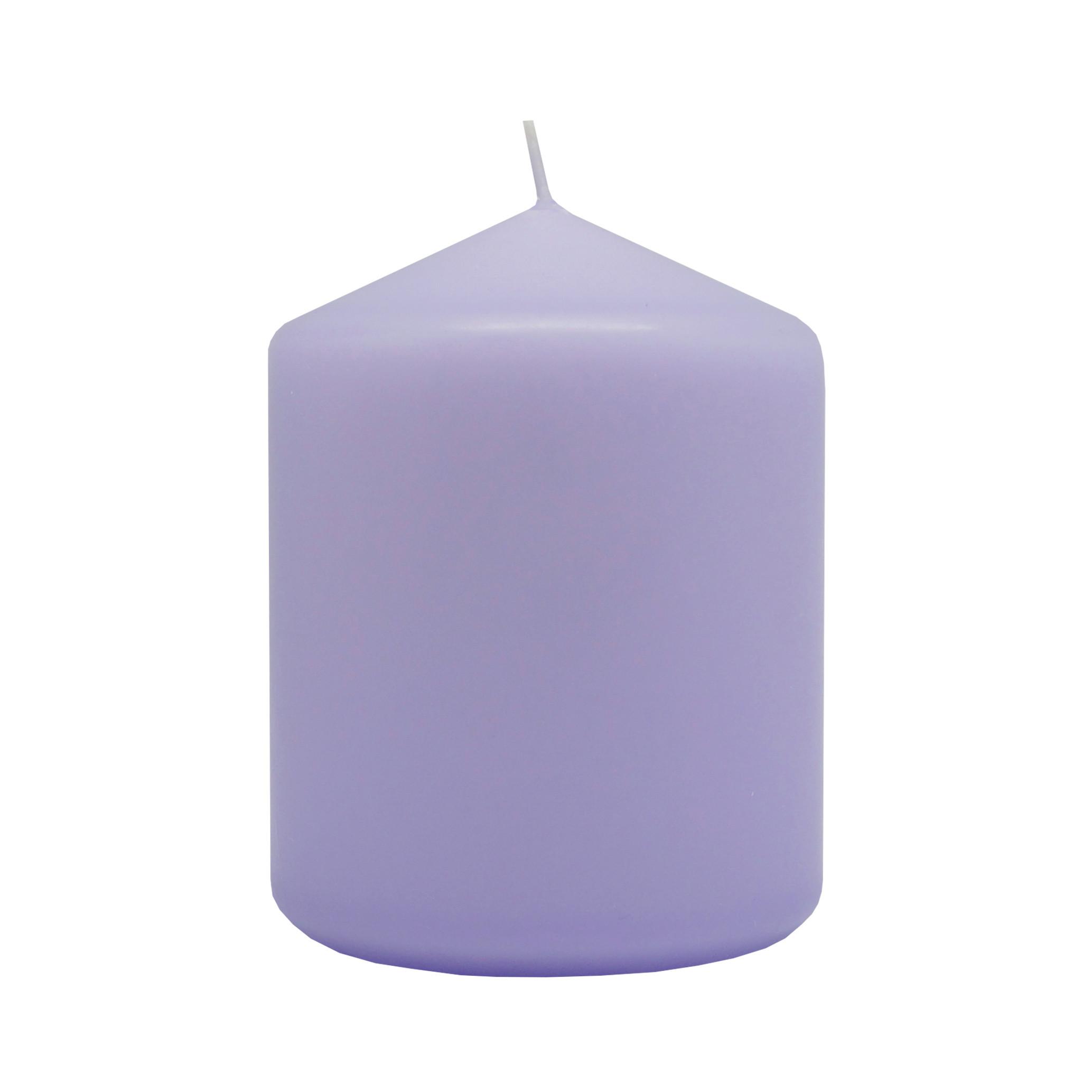 BLOCKLJUS LIONA - lila (6,8/9cm) - Mömax