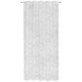 Fertigvorhang Petra in Natur, ca. 140x255cm - Naturfarben, MODERN, Textil (140/255cm) - Modern Living